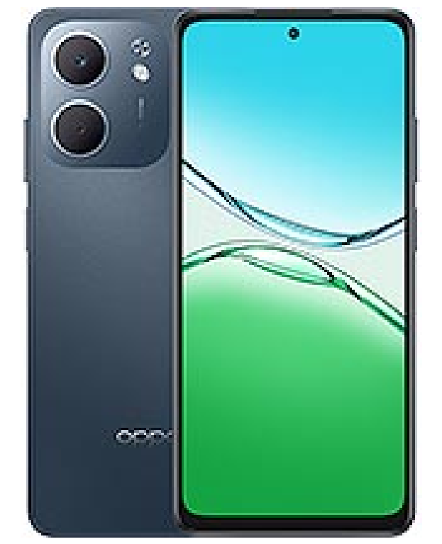 Oppo A5x