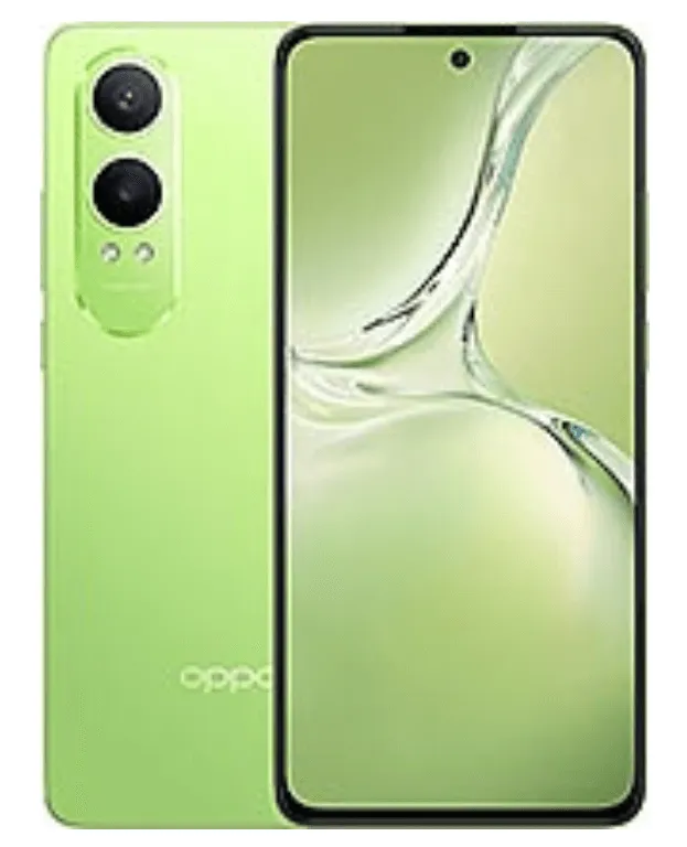 Oppo K12x