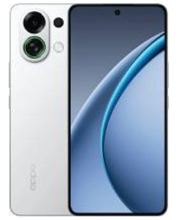 Oppo K14 Turbo