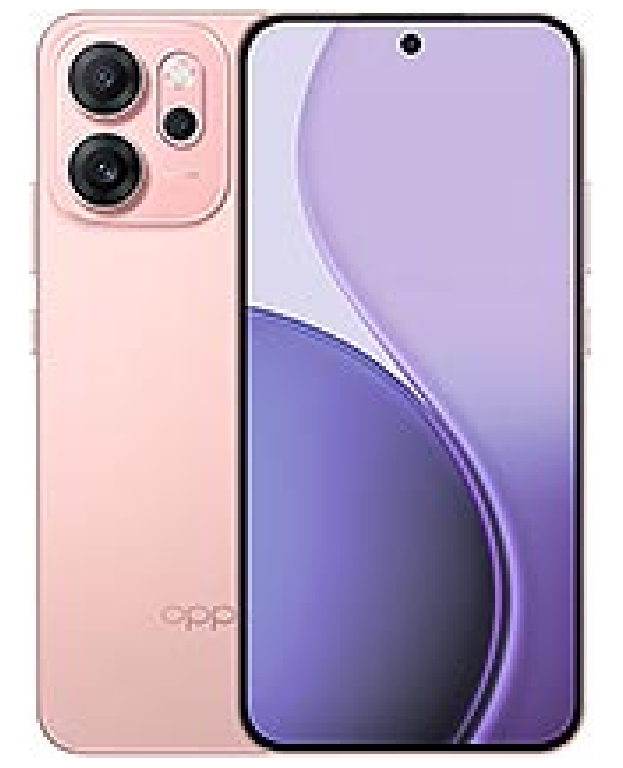 Oppo Reno14 F