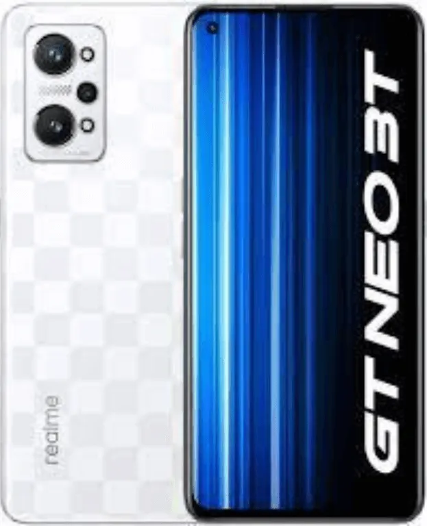 Realme GT Neo 3T