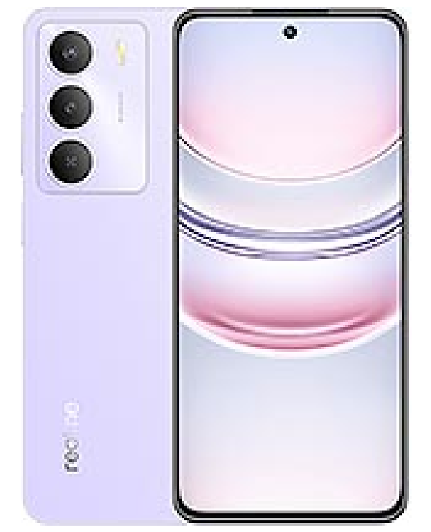 Realme Narzo 80 Lite