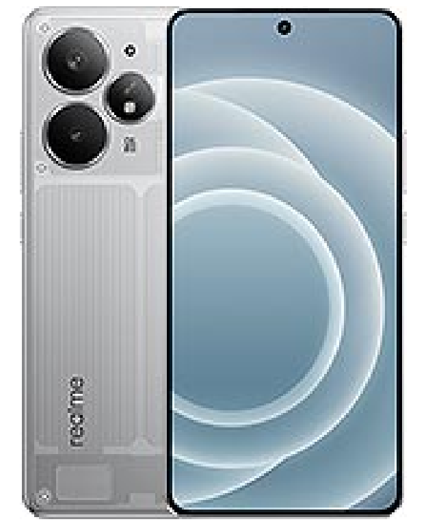 Realme Neo7 Turbo