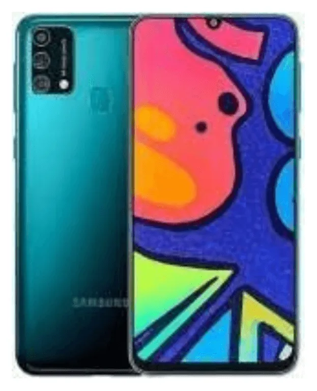 Samsung Galaxy E62 