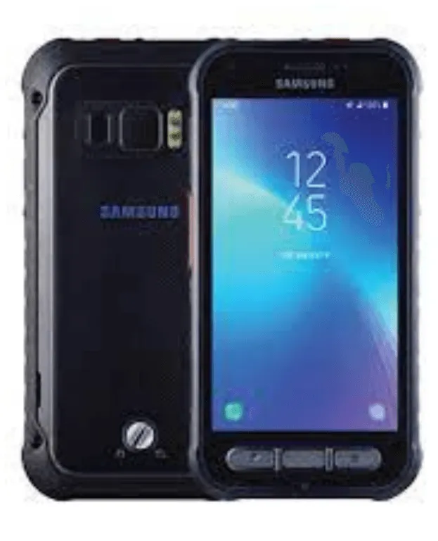 Samsung Galaxy Xcover Fieldpro 