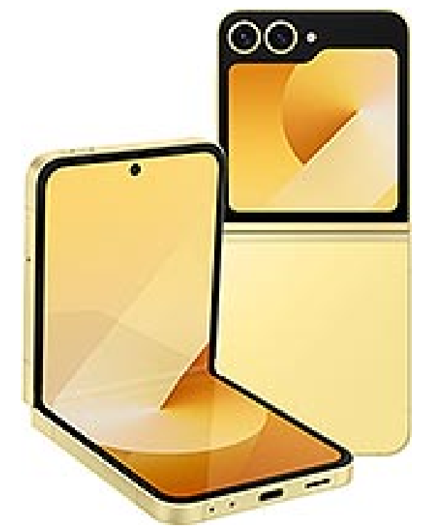 Samsung Galaxy Z Flip7 FE
