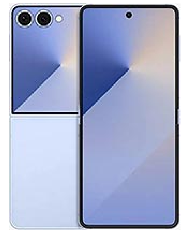 Samsung Galaxy Z Flip7