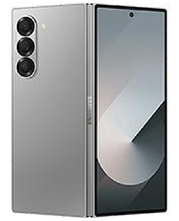 Samsung Galaxy Z Fold7
