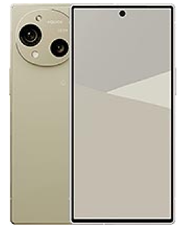 Sharp Aquos R10