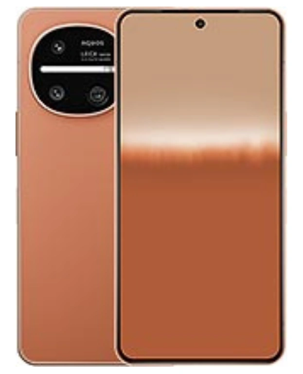 Sharp Aquos R11