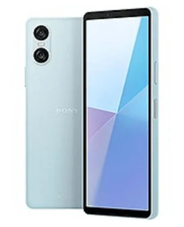 Sony Xperia 10 VI