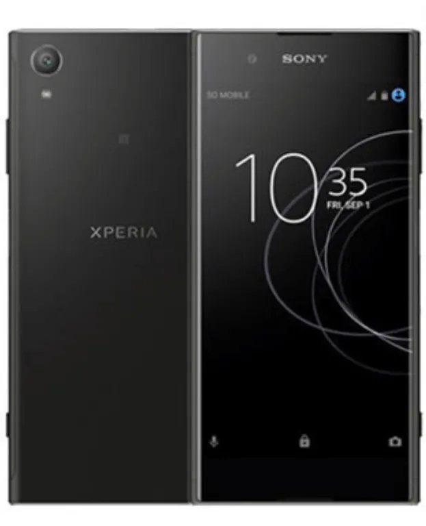Sony Xperia Xa1 Plus