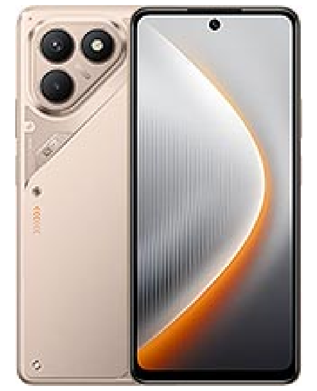 Tecno Pova 7 4G