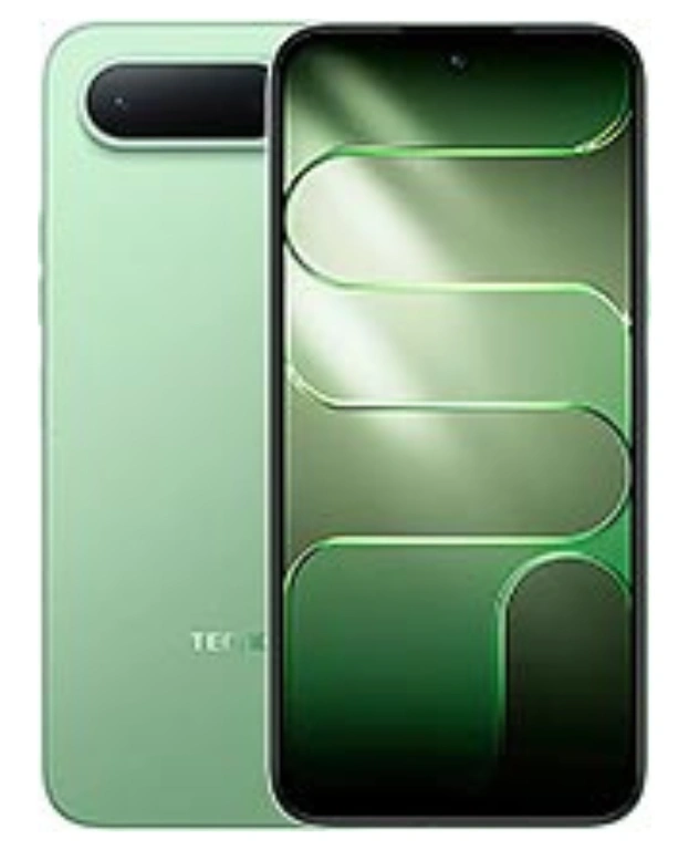 Tecno Spark 50