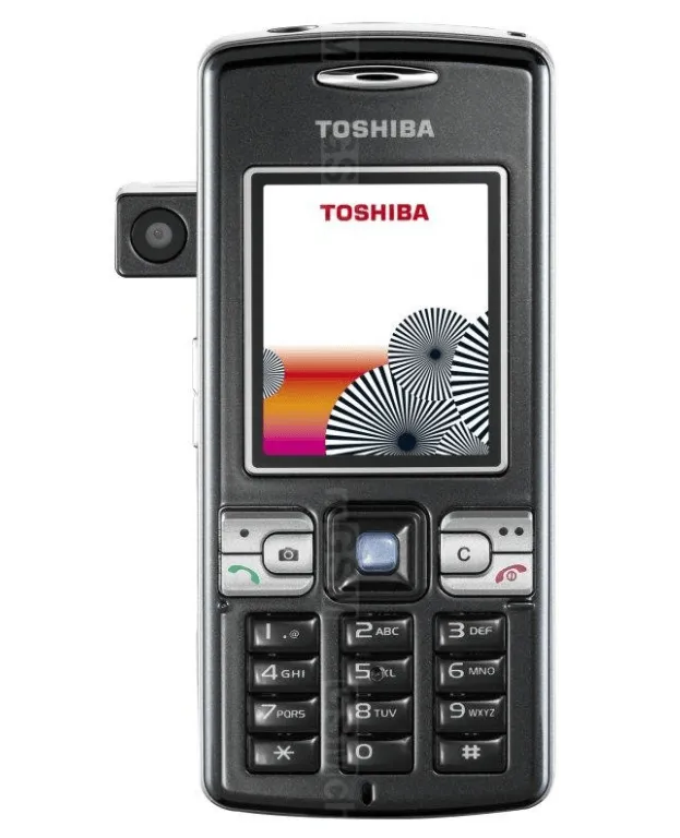 Toshiba Ts705