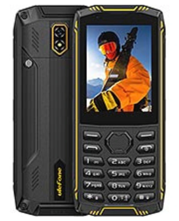 Ulefone Armor Mini 5