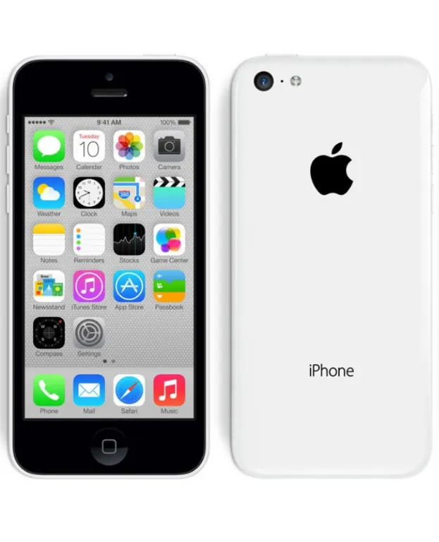 Apple Iphone 5C