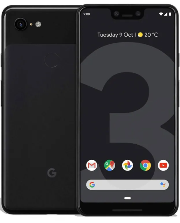 Google Pixel 3 Xl