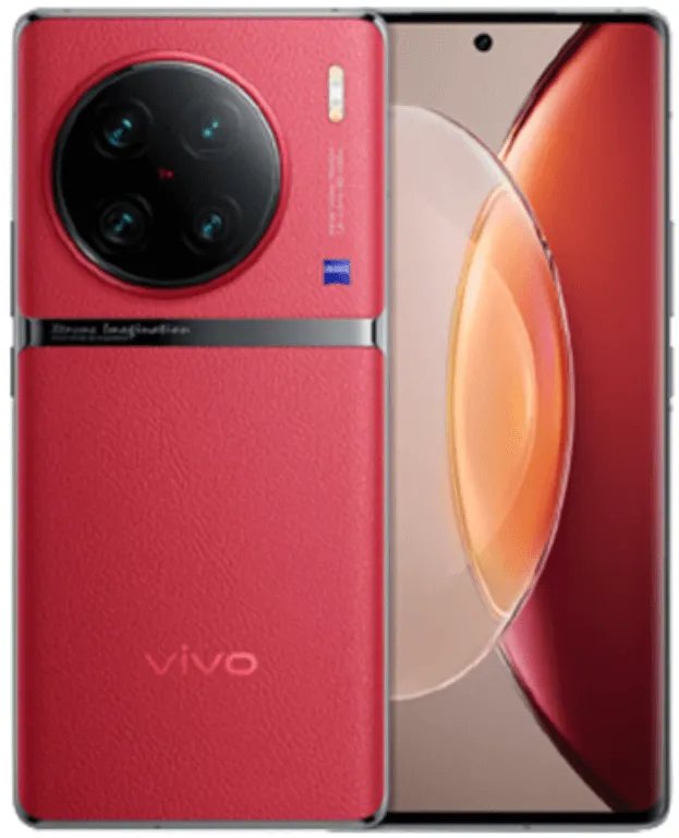 Vivo X90 Pro Plus 