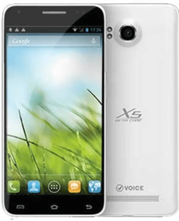 Voice Xtreme V70 