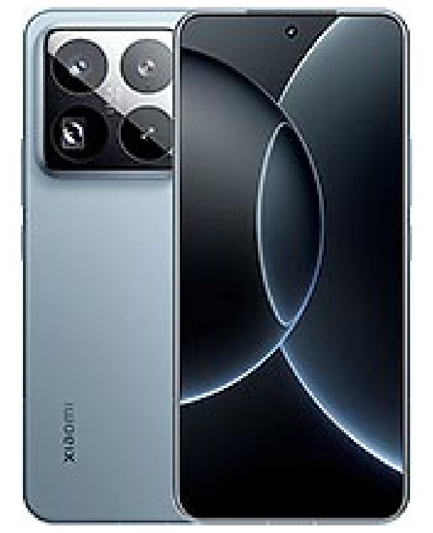 Xiaomi 15S Pro