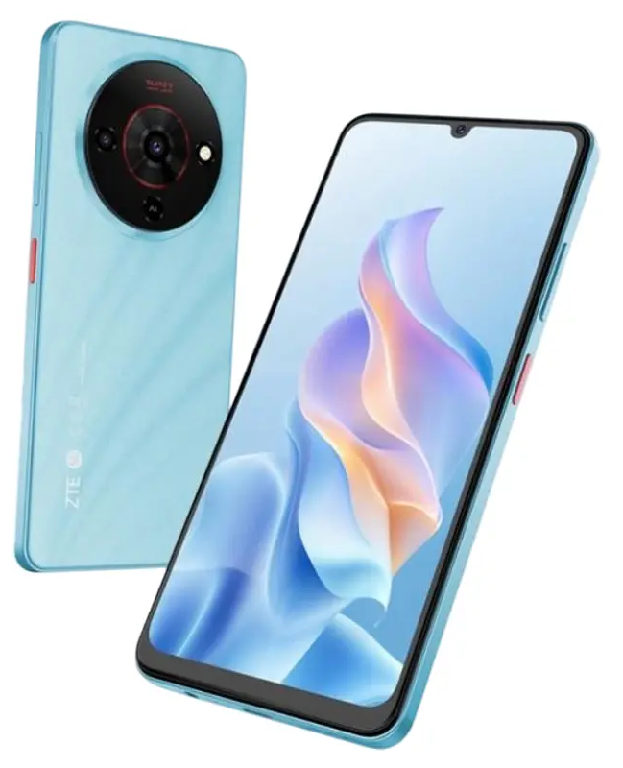 ZTE Blade A76