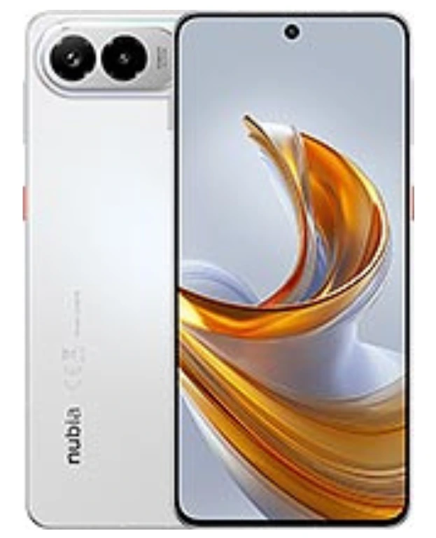 ZTE nubia Air Pro