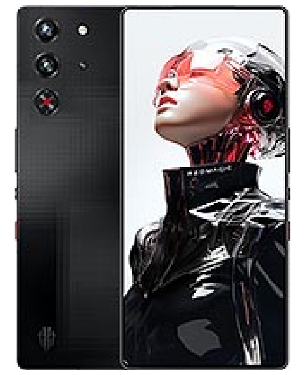 ZTE nubia RedMagic 10SPro