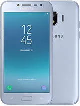 Samsung Galaxy J2 Pro 2018 
