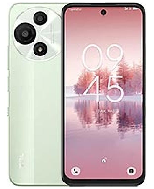 alcatel V3 Pro