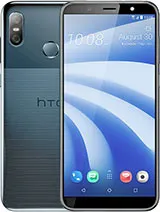HTC U12 