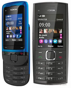 Nokia X2 05 