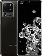 Samsung Galaxy S20 5G Uw 