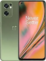 OnePlus Nord 2 CE 