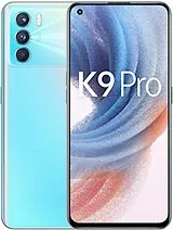 Oppo K9 Pro 
