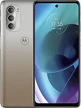 Motorola Moto G Stylus (2022) 