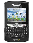 Blackberry 8830 World Edition 