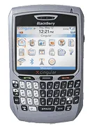 Blackberry 8700C 