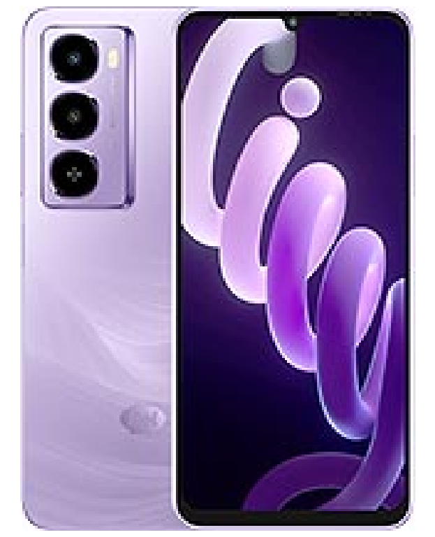 itel City 100