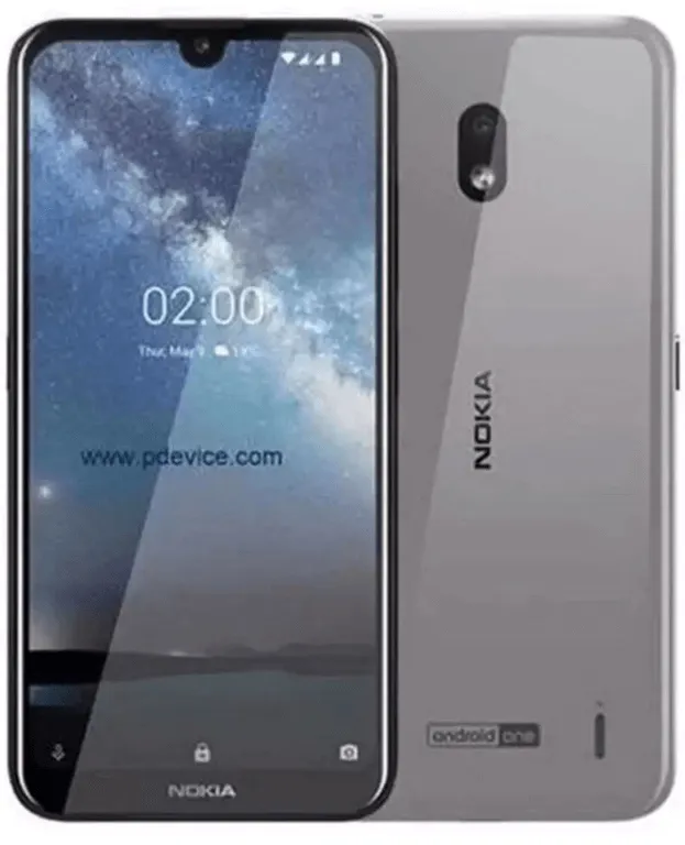 Nokia 2.2 3GB