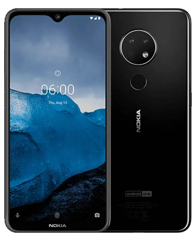 Nokia 6.2 4GB