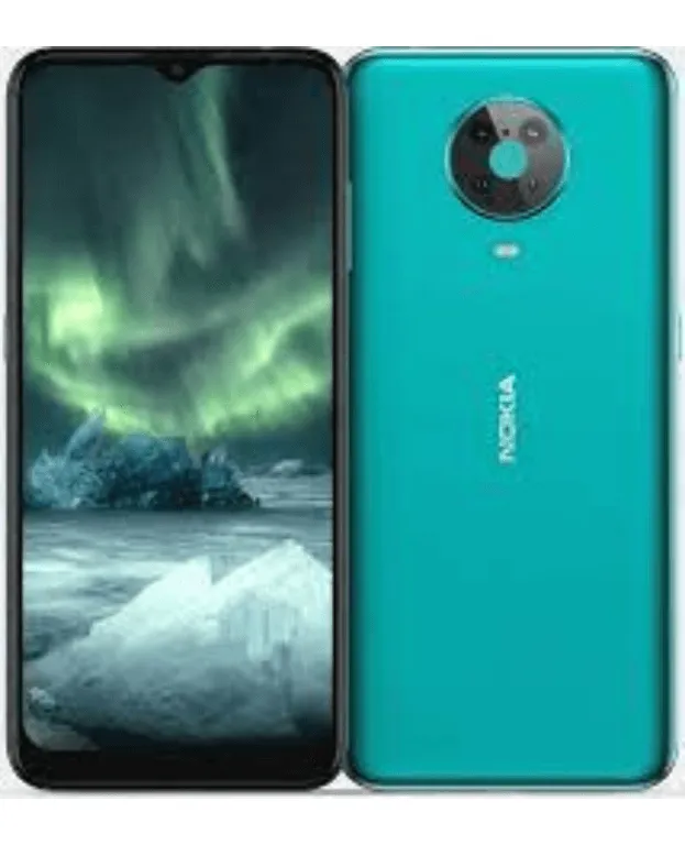 Nokia 6.4
