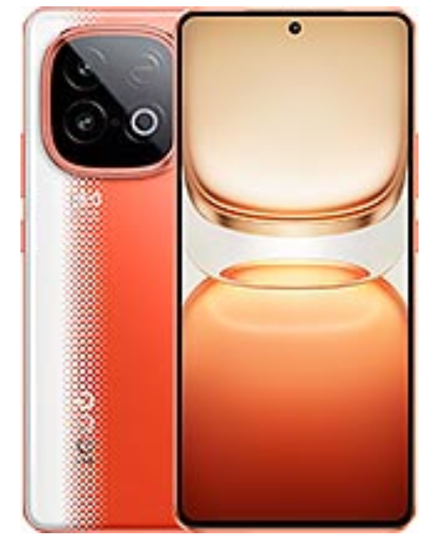 vivo iQOO Neo 10
