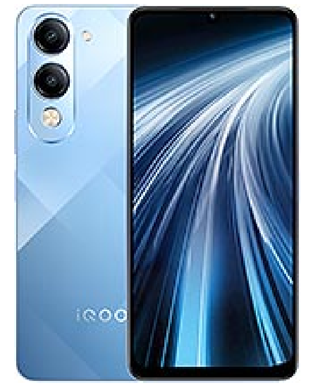 vivo iQOO Z10 Lite