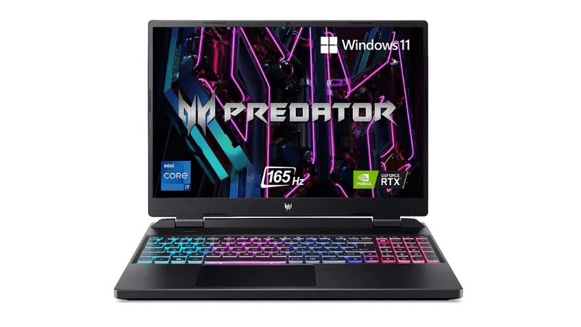 Acer Predator Helios Neo 16 PHN16-71-75FC Gaming Laptop - Intel Core i7 ...
