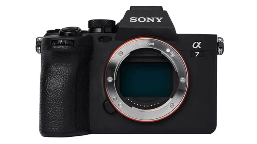 Sony Alpha a7S III Mirrorless Digital Camera (Body Only) Price in Pakistan