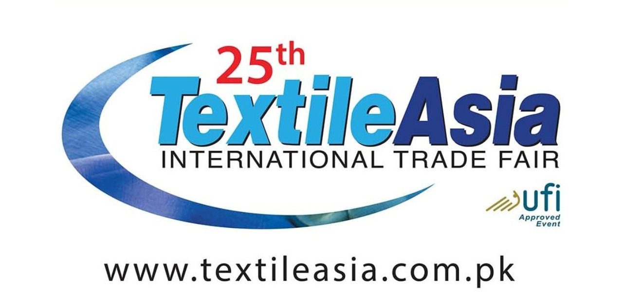 25th Textile Asia International Trade Fair