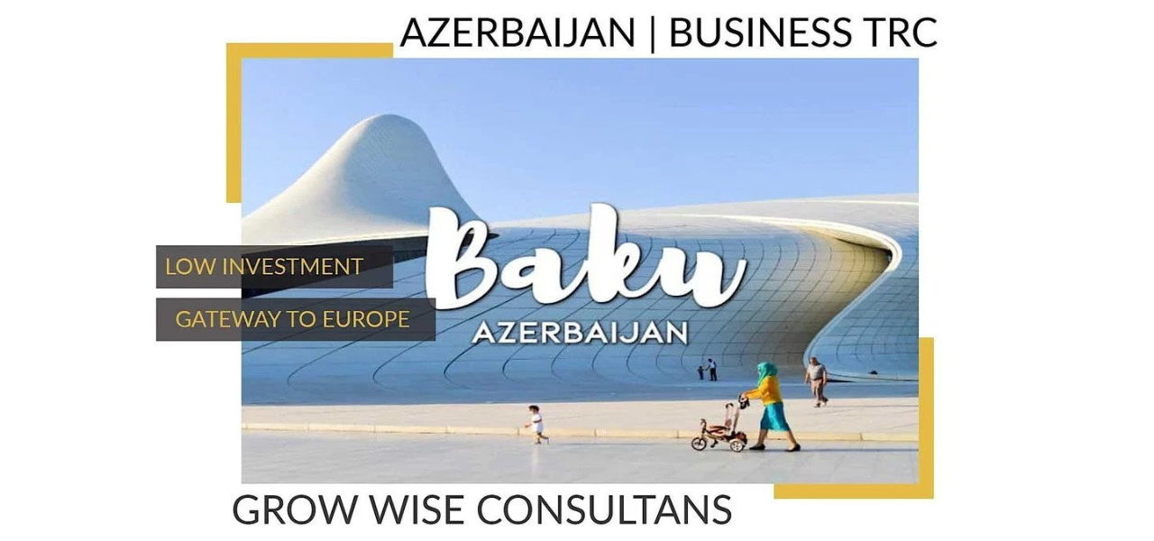 Azerbaijan Business TRC