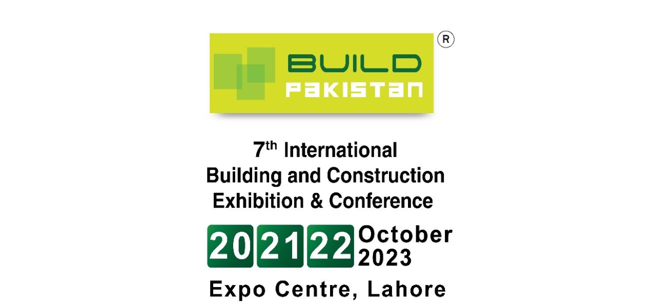 Build Pakistan 2023 & Concurrent Shows