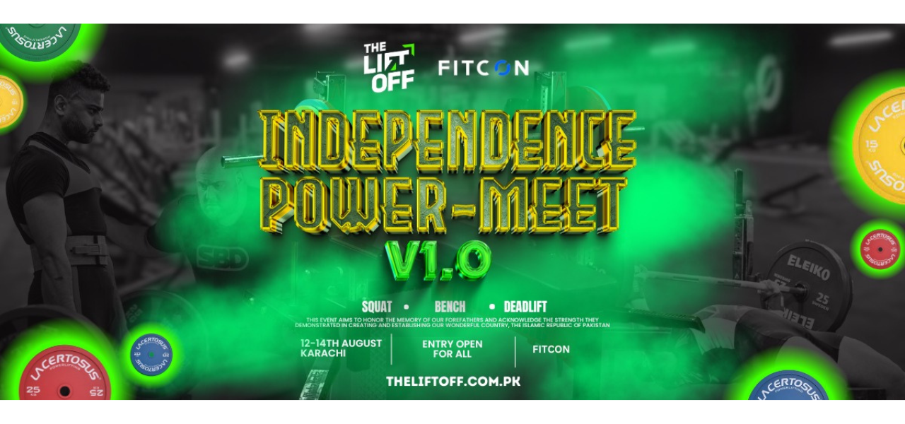 Independence Powermeet V1.0